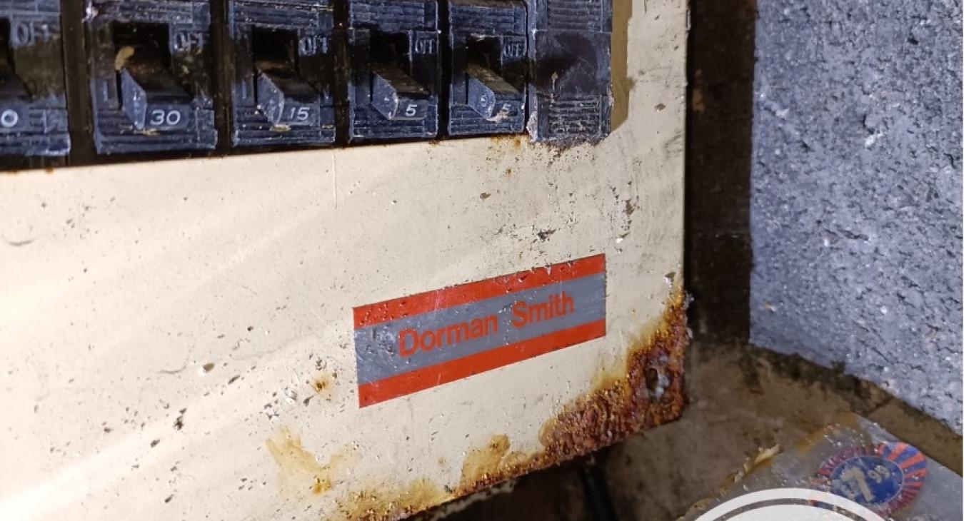 Old Fuse Box Warrington Electrical Faults Fixed